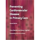 Click here to buy Preventing Cardiovascular Disease in Primary Care by Clive Handler and Gerry Coghlan.