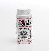 The All Nighter Styling Powder