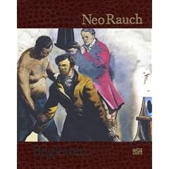 Neo Rauch: Begleiter