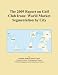 The 2009 Report on Golf Club Irons: World Market Segmentation by City