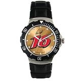 Game Time Men's NASCAR Greg Biffle Agent Series Watch #ND-BIF