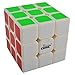 Magic Cube, Formula Cube 3x3x3 Three Layer Magic Cube 56mm White