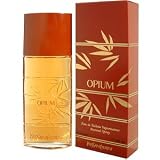 Opium Perfume By Yves Saint Laurent 3.3 (3.4) oz / 100 ml Eau De Toilette(EDT) New In Retail Box