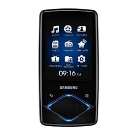 Samsung LCD-TV