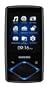 Samsung YP Q 1 JEB Tragbarer MP3-/Video-Player 16 GB schwarz