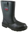 childrens rigger boots
