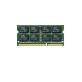 Mushkin Enhanced Apple 2 GB Laptop Memory 971643A