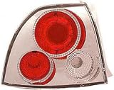 Euro Tail Light 1994-95 Honda Accord