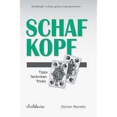 Schafkopf richtig spielen und gewinnen: Tipps, Techniken, Tricks