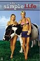 SIMPLE LIFE PARIS HILTON COW POSTER 24"X 36" #10990