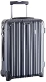 Review Rimowa  / Rimowa Salsa Plus 32in. Trolley - Matte Hardside Luggage