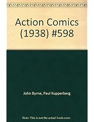 Action Comics (1938) #598