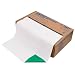 Kimberly-Clark Kimtech Science 75450 Bench Top Protector Wiper Roll, 250' Length x 19" Width (Case of 2)