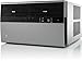 Window Air Conditioner, 8000 BtuH, Gray