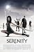 Serenity Movie Poster Joss Whedon