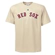 Boston Red Sox Cooperstown Wordmark T-Shirt