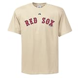 Boston Red Sox Cooperstown Wordmark T-Shirt