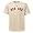 Boston Red Sox Cooperstown Wordmark T-Shirt (Small)
