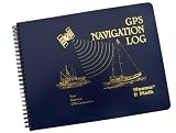 Weems & Plath GPS Navigation Log Book - cod. B000IMWXUK