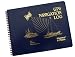 Weems & Plath GPS Navigation Log Book