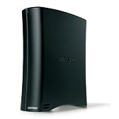 BUFFALO USB2.0 外付けハードディスクドライブ 2.0TB HD-CL2.0TU2/N [フラストレーションフリーパッケージ(FFP)]