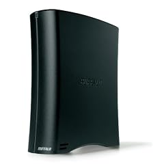 BUFFALO USB2.0 外付けハードディスクドライブ 2.0TB HD-CL2.0TU2/N [フラストレーションフリーパッケージ(FFP)]