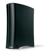 BUFFALO USB2.0 外付けハードディスクドライブ 2.0TB HD-CL2.0TU2/N