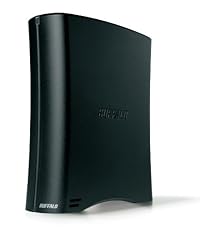 BUFFALO USB2.0 外付けハードディスクドライブ 2.0TB HD-CL2.0TU2/N [フラストレーションフリーパッケージ(FFP)]