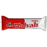 Joyva Marble Halvah Bars 12 Bars