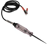 Mountain 8700 Heavy Duty Circuit Tester