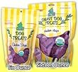 Plato Chicken Strip Smart  Dog Treats - 16oz. 4 Pack