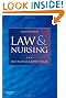 Law and Nursing, 3e