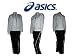 Asics Tennisanzug Trainingsanzug Wade Suit Damen 0001 Art. 576100