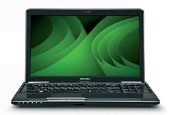 Toshiba Satellite L655-S5156 15.6-Inch LED Laptop (Grey)