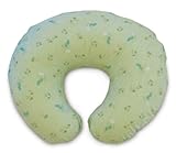 Boppy Pillow with Slipcover, Busy Bees