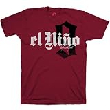 El Nino 9 T-shirt