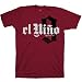 Fernando Torres El Nino 9 T-shirt