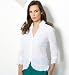 Per Una 34 Sleeve Scribble Blouse
