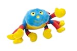 Poseable Talking Woolly