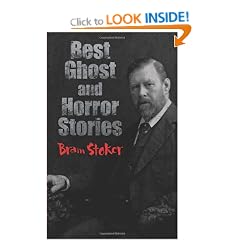 Best Ghost and Horror Stories