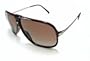 Carrera Picchu/S Sunglasses PicchuS V2D-81 Brown Black/Ruthenium Shades