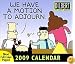 Dilbert 2009 Page Per Day Calendar