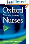Minidictionary for Nurses