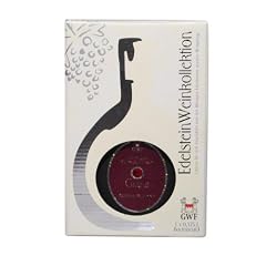 Edelstein Weinkollektion Granat Beerenauslese - 1 x 375 ml