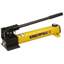 Enerpac P-392 2 Speed Lightweight Hand Pump