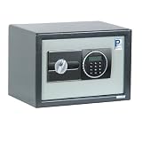 HD-150 PROTEX Fire Resistant Burglary Safe