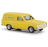 Corgi DG217000 Trackside Ford Escort - BR 1:76 Scale Die Cast Vehicle