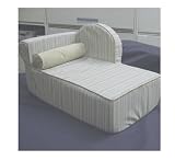 Truffle/Sage Snoozer™ Luxury Lounge