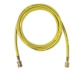 Robinair 61072 72 R-134A Yellow Hose