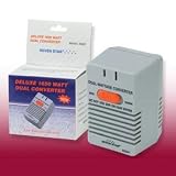 Sevenstar SS221 Voltage Converter